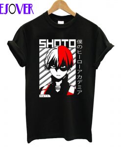 SHOTO T-Shirt