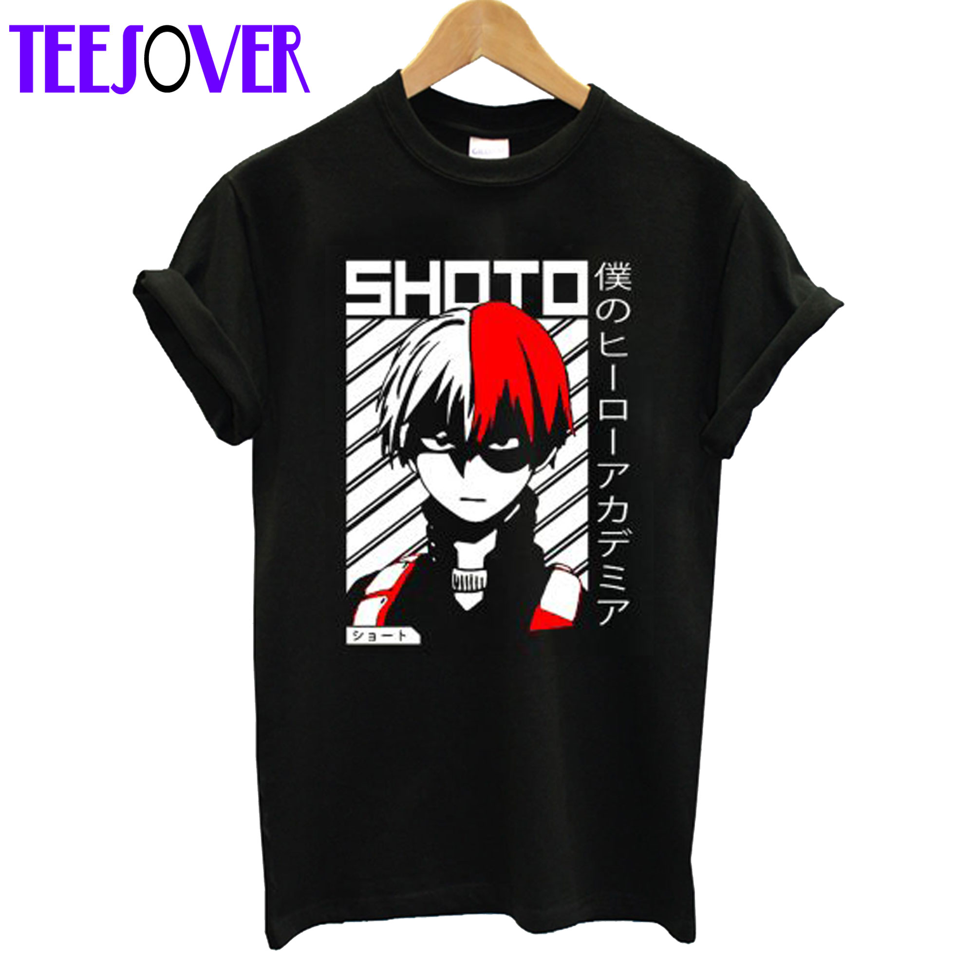 SHOTO T-Shirt