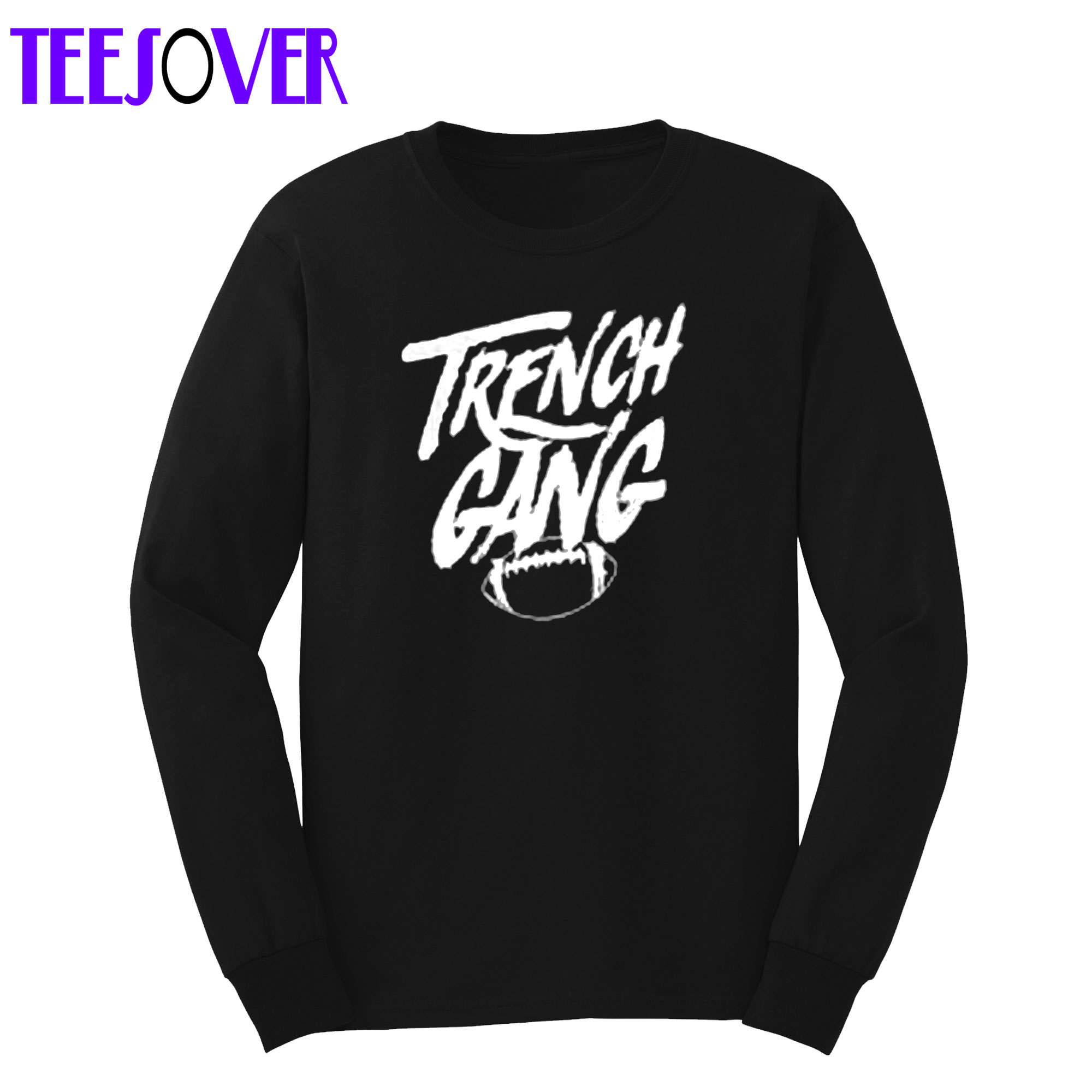 Trench Gang Sweatshirt