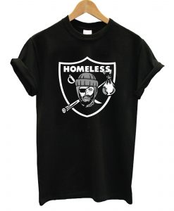 Raiders T Shirt