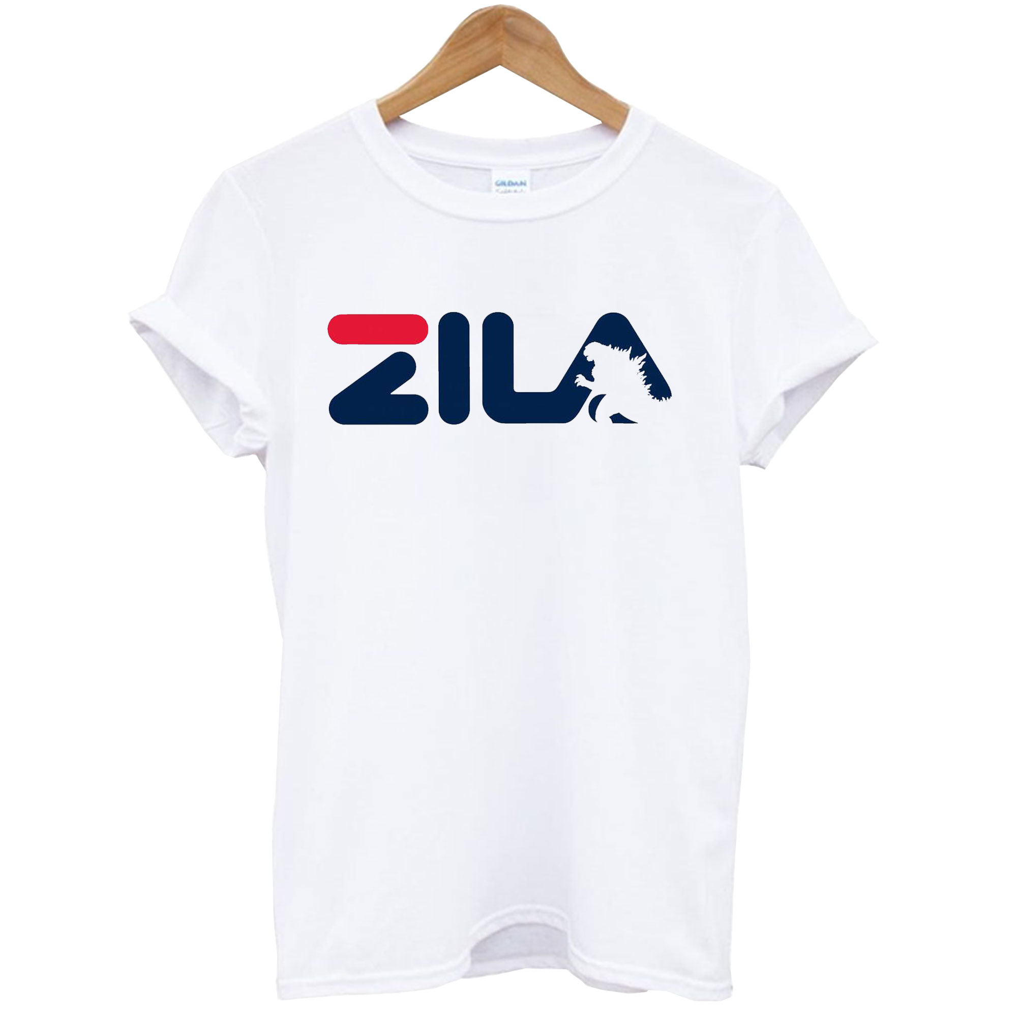 Zila Goodzilla T-Shirt