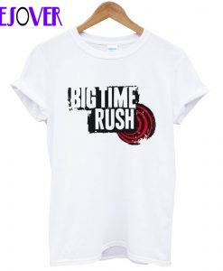 Big Time Rush T-Shirt