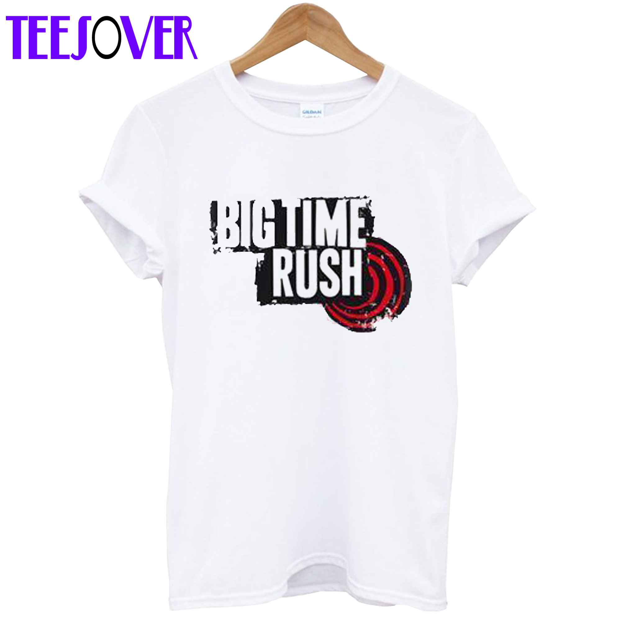 Big Time Rush T-Shirt