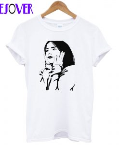 ‘Björk ‘ Premium T-Shirt