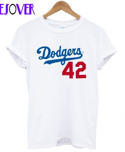 Dodgers T Shirt