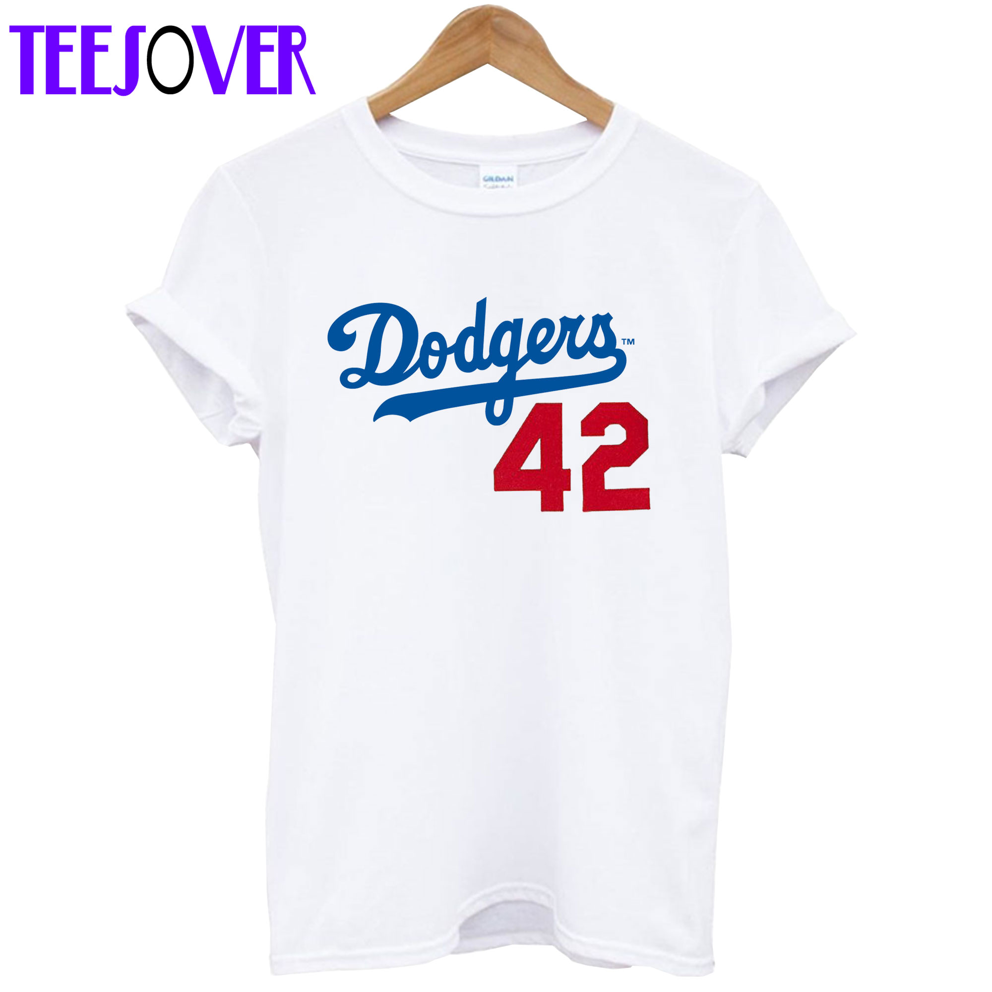 Dodgers T Shirt