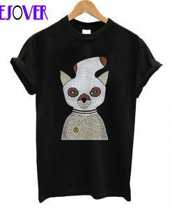 Fantastic Mr Fox Ash T-Shirt