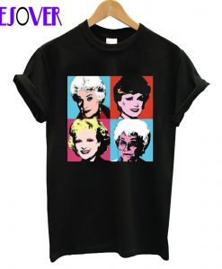 Golden Girls T-Shirt