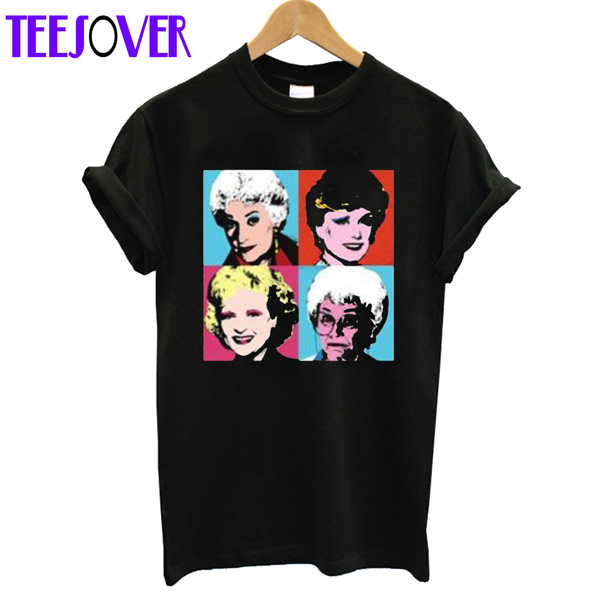 Golden Girls T-Shirt