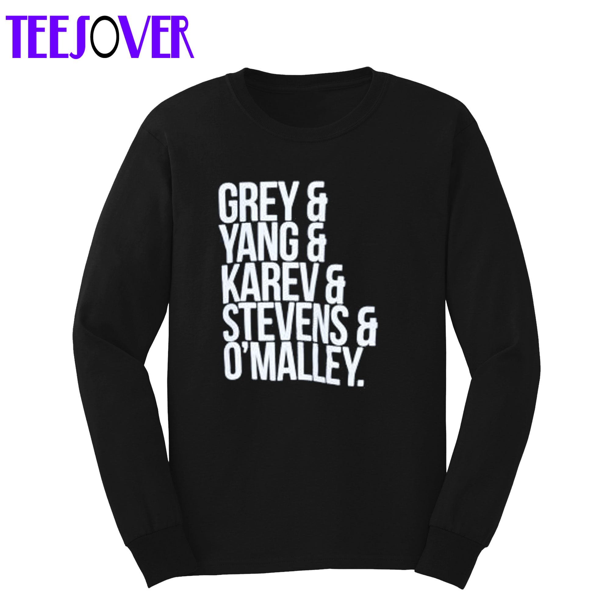 Grey’s Anatomy Sweatshirt