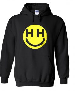 Happy Hippie Foundation Pullover Hoodie