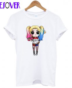 Harley Quinn T-Shirt