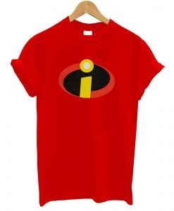 Incredibles T Shirt