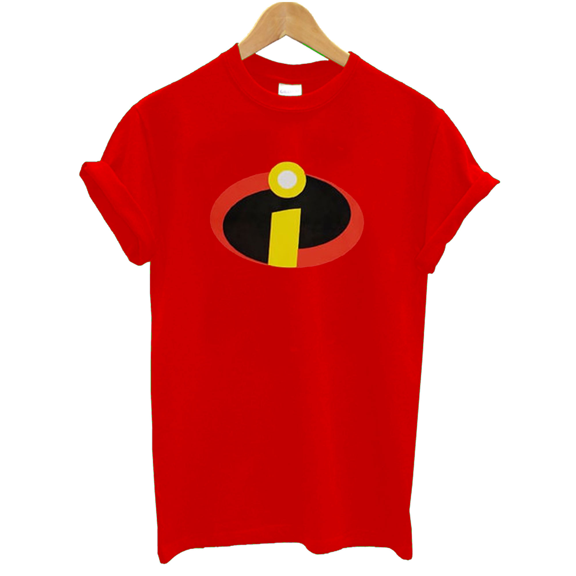 Incredibles T Shirt