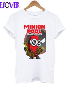 Minion Pool T-Shirt