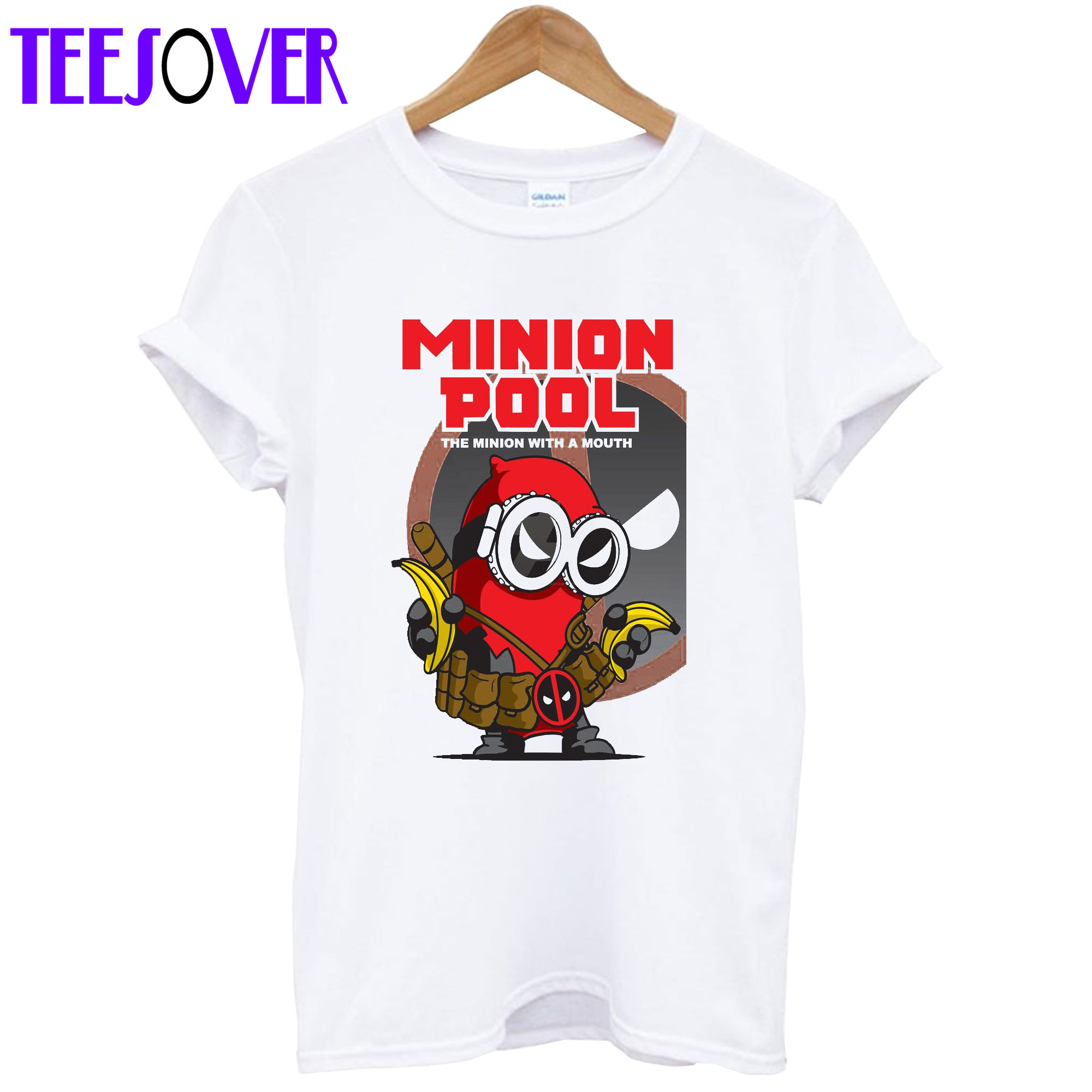 Minion Pool T-Shirt