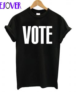 Nba Vote T Shirt