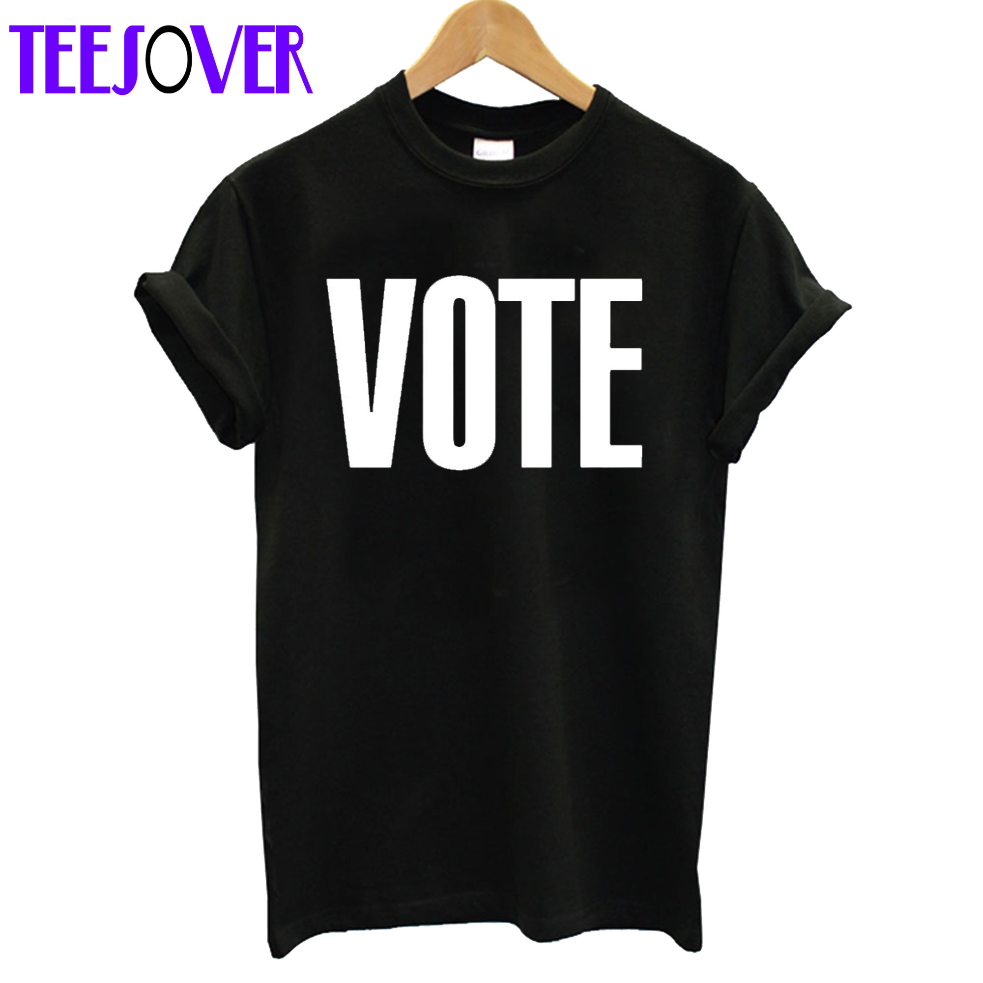 Nba Vote T Shirt