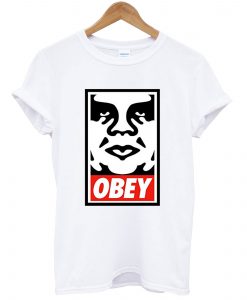 Obey T Shirt