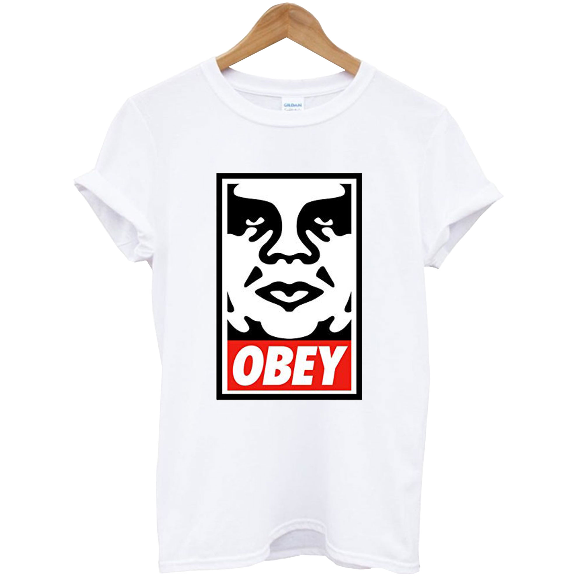 Obey T Shirt