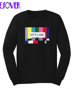 Offline sweatshirt