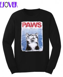 Riot Society Paws Sweatshirt