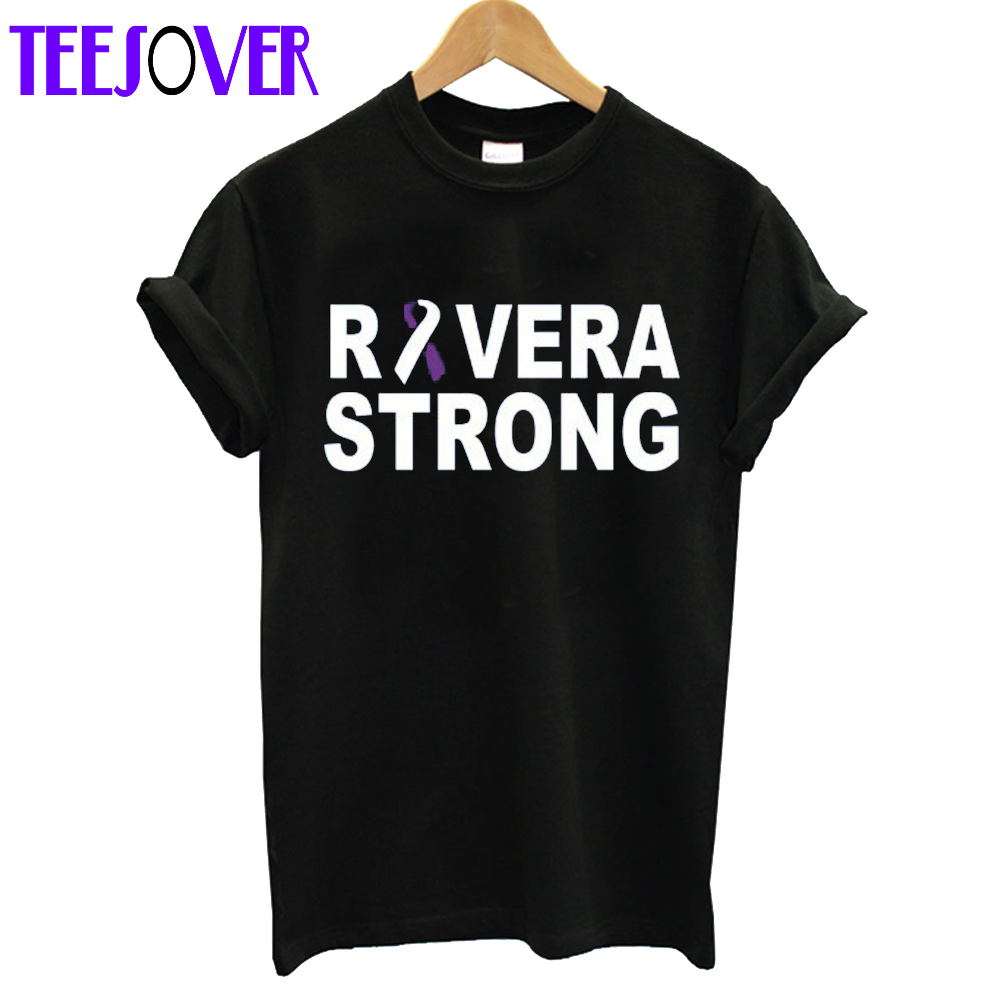 Rivera Strong T-Shirt