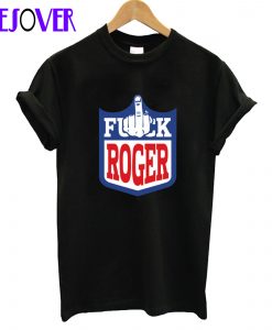 Roger Goodell T Shirt