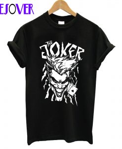 The Joker – T-Shirt