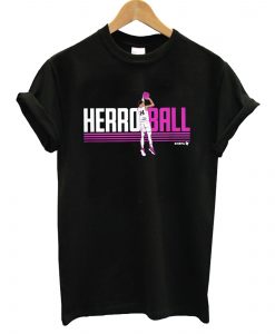 Tyler Herro T Shirt