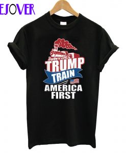 America First T-Shirt