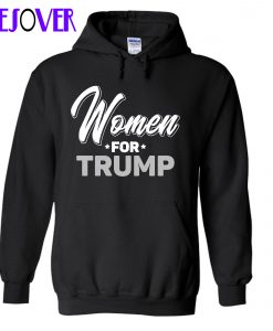 Awkward Styles Trump Hoodie