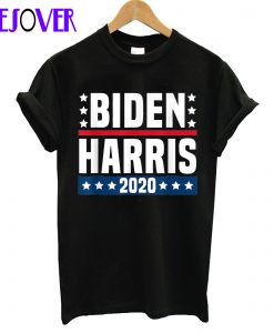 Biden Harris T Shirt