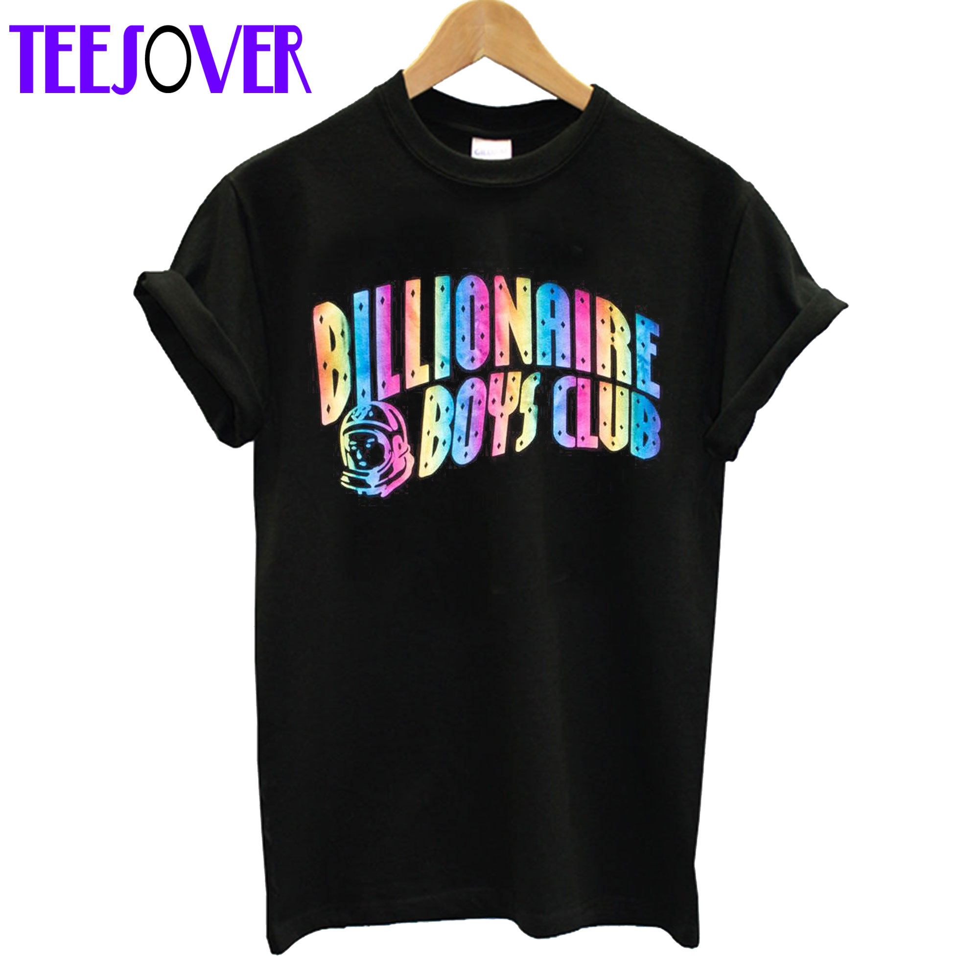 Billionaire Boys Club T Shirt