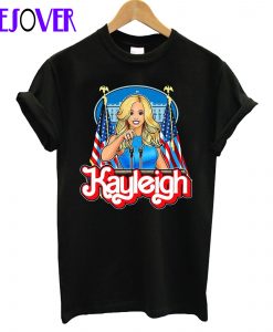 Kayleigh Mcenany Facts T-Shirt