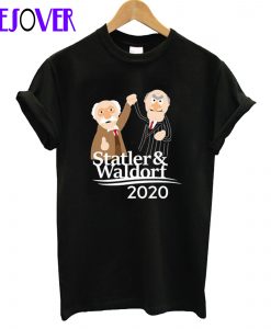 Statler & Waldorf 2020 T-Shirt