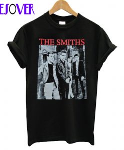 The Smiths T-Shirt