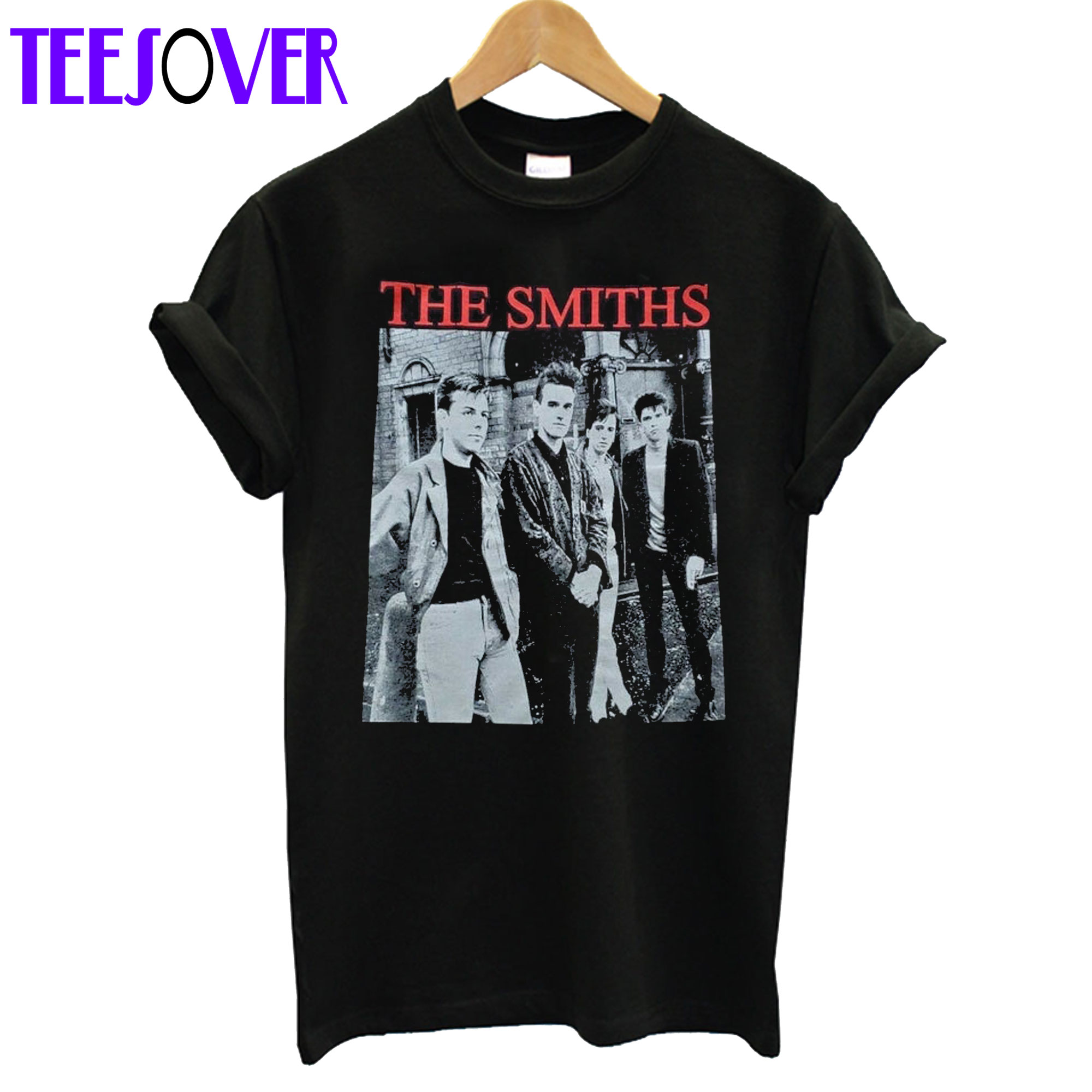 The Smiths T-Shirt