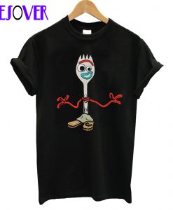 Toy Story 4 Forky’s T-Shirt