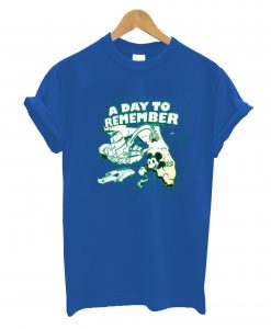 A Day to Remember T-Shirt