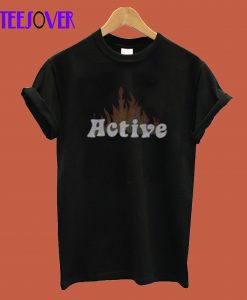 Active Unisex T-Shirt