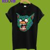 Animal Vector T-Shirt