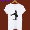 Alan A Dale - Oo de Lally Golly What a Day Roster Bard T-Shirt