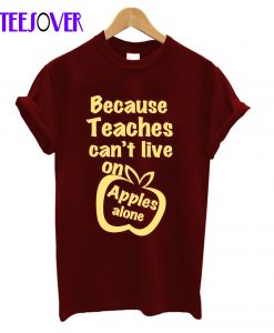 Apple Apple T-Shirt