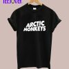 Artic Monkeys T-Shirt