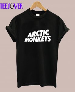 Artic Monkeys T-Shirt