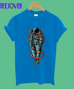 Astro streetwear T-Shirt