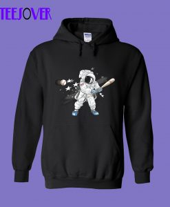Astronot Hoodie