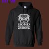 BOND Hoodie