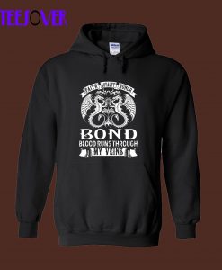 BOND Hoodie